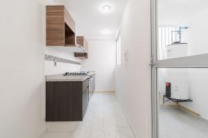Departamento en Venta en Benito Juárez, Distrito Federal  - Foto 6